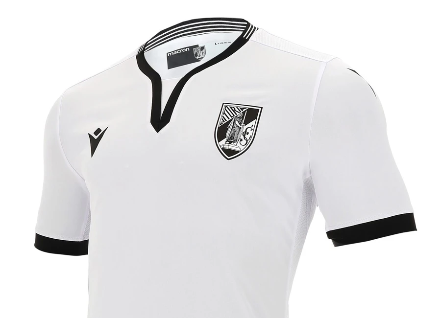 Vitória 2020-21 Macron Home Kit #Conquistadores #VitóriaSportClube #VitóriaSC