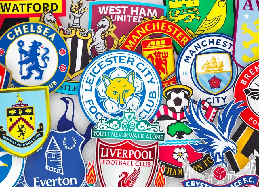 What is a Football Crest?